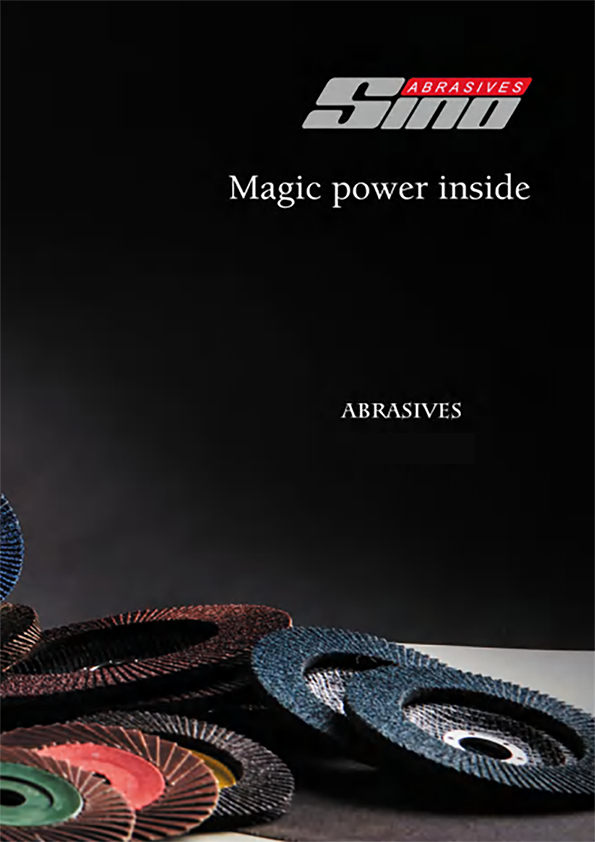 DOWNLOADSinoabrasives LTD.