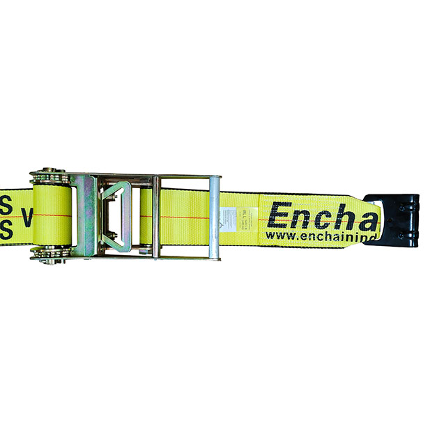 Heavy Duty Ratchet Tie Down